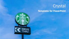  Presentation with starbucks - 