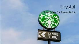  Presentation with starbucks - 