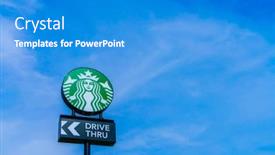  Presentation with starbucks - 