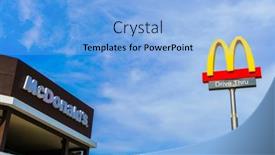  Presentation with thailand food - 