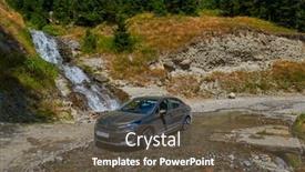  Presentation with car region - 