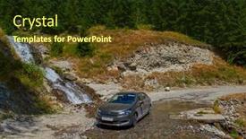  Presentation with car region - 