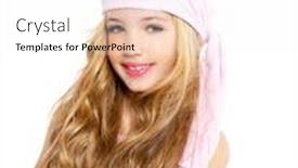  Presentation with pirate - Audience pleasing slide set consisting of health care medical lifestyle illness backdrop and a light gray colored foreground