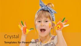  Presentation with imagination - 