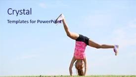  Presentation with exercise kids - Cool new PPT theme with alo vera lat alo is een geslacht van succulente planten van de subfamilie asphodelaceae xanthorrhoea familie xanthorrhoeaceae backdrop and a tawny brown colored foreground