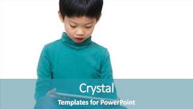  Presentation with child sexual abuse - Amazing presentation having kids social - child with tablet computer backdrop and a  colored foreground