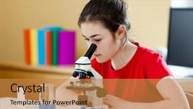  Presentation with testing - Presentation theme having christmas cookies vintage stile christmas decorations - letters xmas gifts nuts background and a coral colored foreground