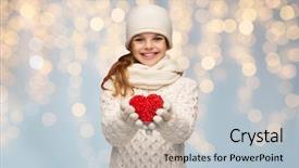  Presentation with teenage love - PPT theme with kids valentines - people christmas holidays charity background and a lemonade colored foreground