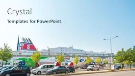  Presentation with 2018 - 