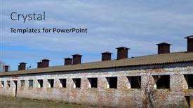  Presentation with soviet - 