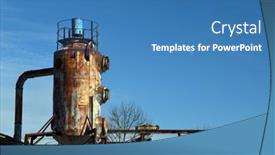  Presentation with soviet - Slides featuring kiev-region-ukraine-mar-16 background and a teal colored foreground