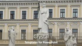  Presentation with princess - 