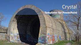  Presentation with submarine - 