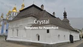  Presentation with orthodox - 