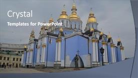  Presentation with orthodox - 