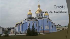  Presentation with orthodox - 