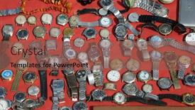  Presentation with swap meet - 