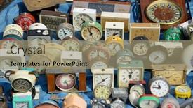  Presentation with swap meet - 