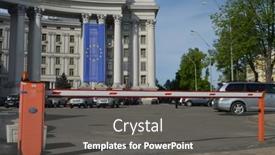  Presentation with foreign - 