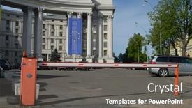  Presentation with foreign - 