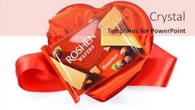  Presentation with wafers - 