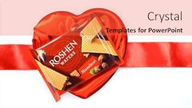  Presentation with wafers - 