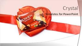  Presentation with wafers - 