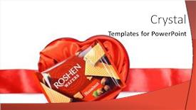  Presentation with wafers - 