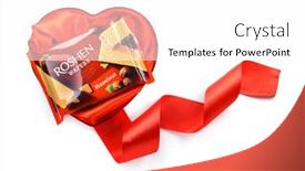  Presentation with wafers - 