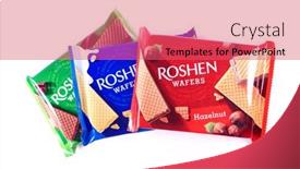  Presentation with wafers - 