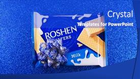  Presentation with wafers - 