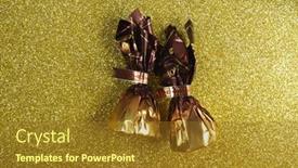  Presentation with confectionery - 