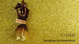  Presentation with confectionery - 