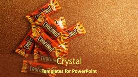  Presentation with confectionery - 