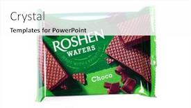  Presentation with wafers - 