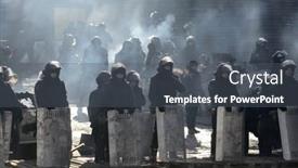  Presentation with revolution - 