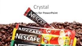  Presentation with beverage - 