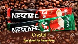  Presentation with beverage - 