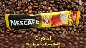  Presentation with beverage - 