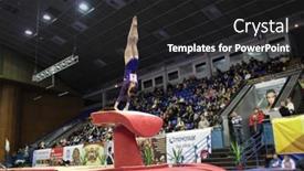  Presentation with vault - 