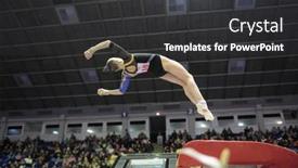  Presentation with vault - 