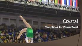  Presentation with tournament - 