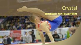  Presentation with tournament - 