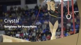  Presentation with tournament - Colorful presentation theme enhanced with kiev-ukraine-march-31-minobe backdrop and a  colored foreground