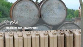  Presentation with history time - 