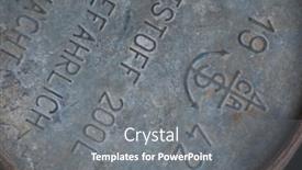  Presentation with history time - 