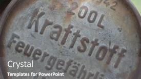  Presentation with history time - 