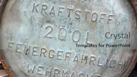  Presentation with history time - 