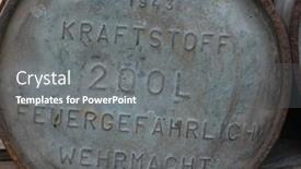  Presentation with history time - 