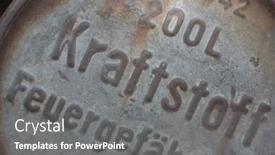  Presentation with history time - 